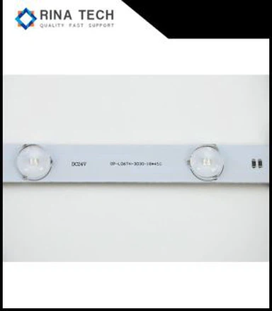 LED Lens Bar For LCD