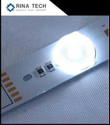 Led Lens Strip