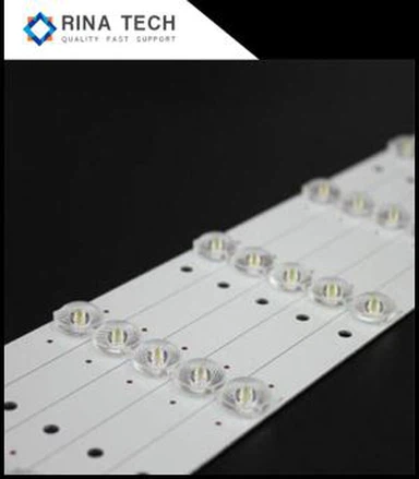 Led TV Lens Strip
