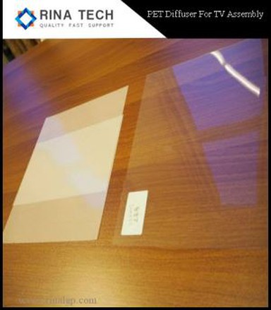 Light Diffusing Polycarbonate Sheet