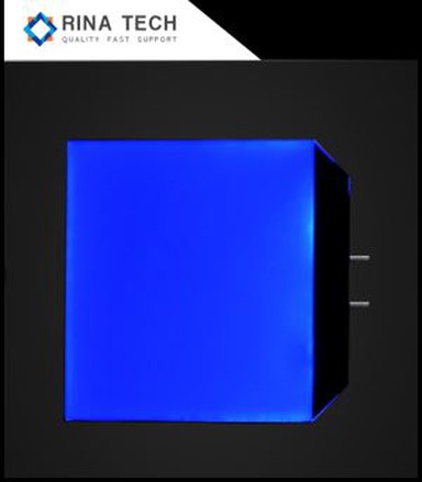 backlight For Medical Equipment