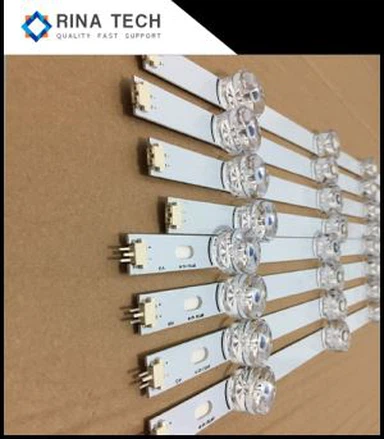 Original Lens Strips For LG