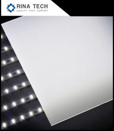 Plastic Light Diffuser