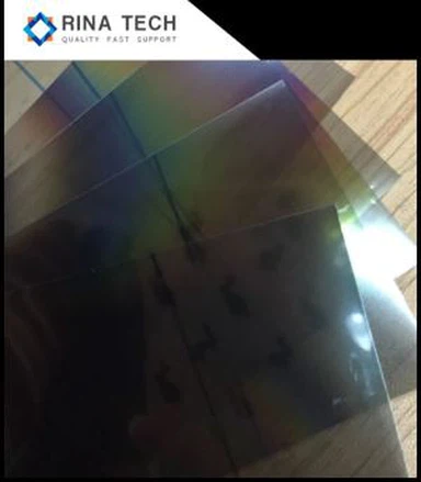 Liquid Display Polarizer LCD Film