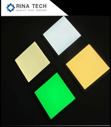 Small Size RGB Led Backlight