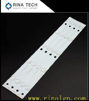 Super White Led Strip Backlight