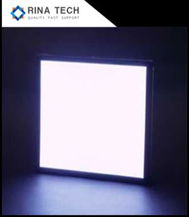 Acrylic Backlight Replacement