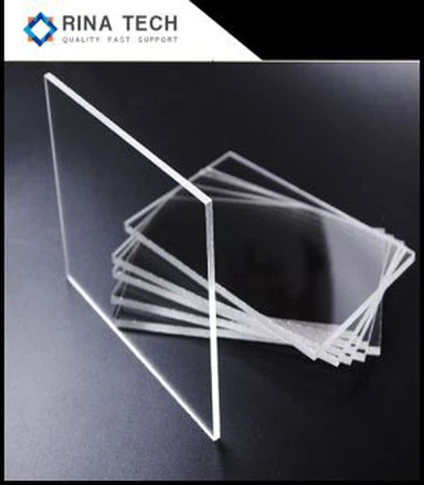 White LED Backlighting