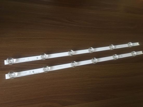 Super White Led Strip Backlight