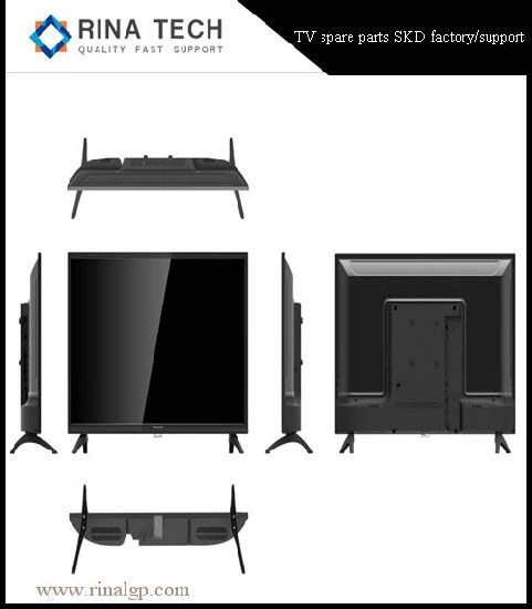TV Spare Parts SKD TV