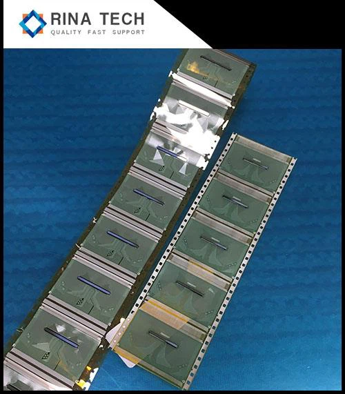Electronics Component IC COF