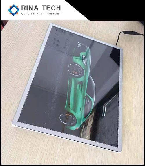 High Brightness Slim Light Box