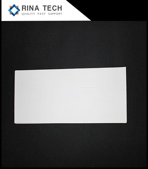 Reflector Film For Led Tube
