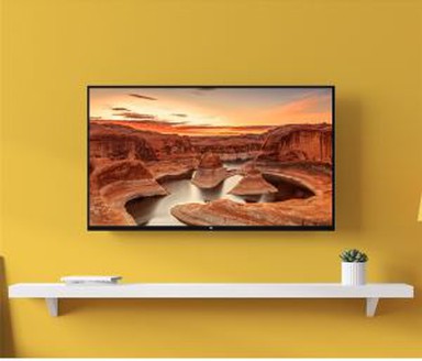 32inch Smart Led Tv