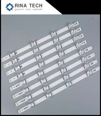 42inch TV Bar Light Strip