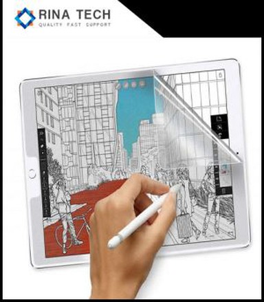 Anti Glare Matte Screen Protector