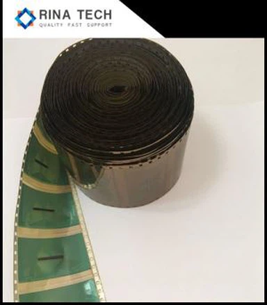 Electronics Component IC COF