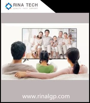 Explosion-Proof LED TV