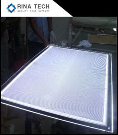 Indoor Led Light Box
