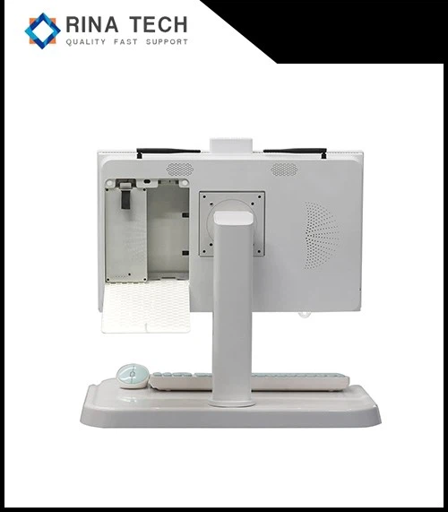Detachable Laptop Stand Portable Medical Machine For Doctors