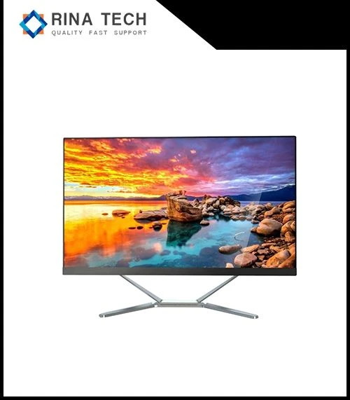 IPS FHD AlO Computer