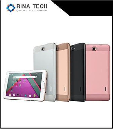 Tablet Pc With 3G Call Phone