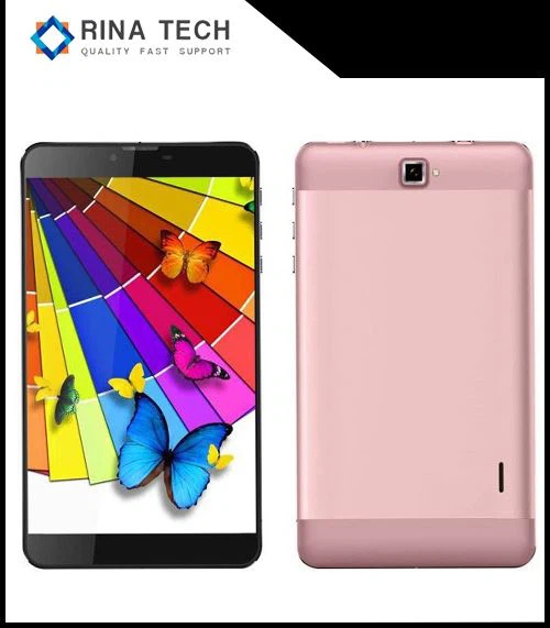 Tablet Pc With 3G Call Phone