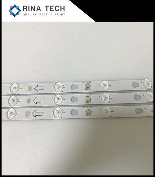 32INCH TCL TV LED Light Bar