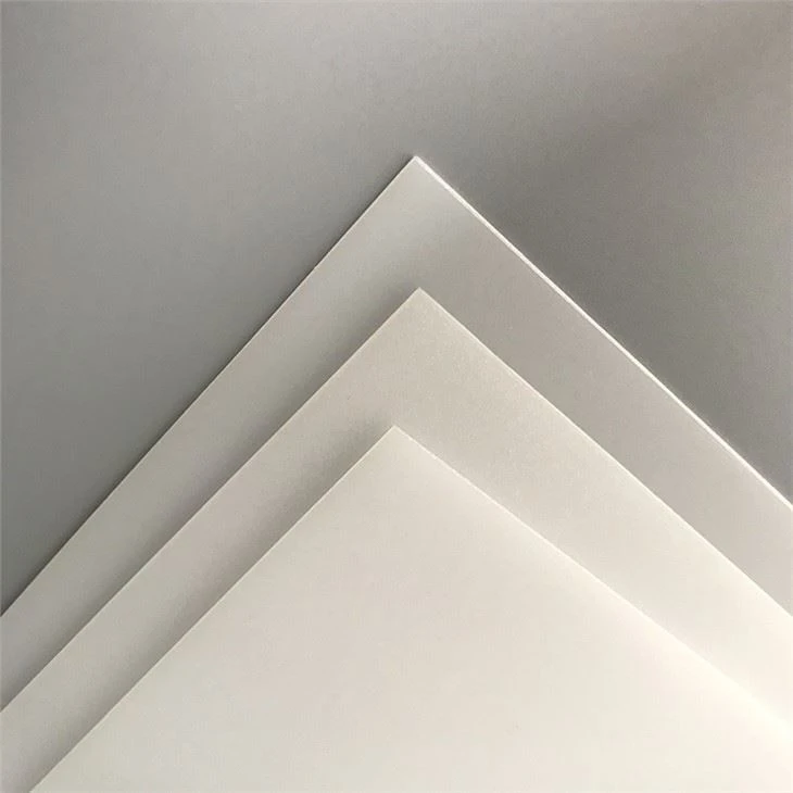 Diffuser Sheet