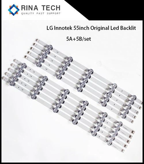 LG 55inch Original Led Light Bar Suppliers and Factory - Customized