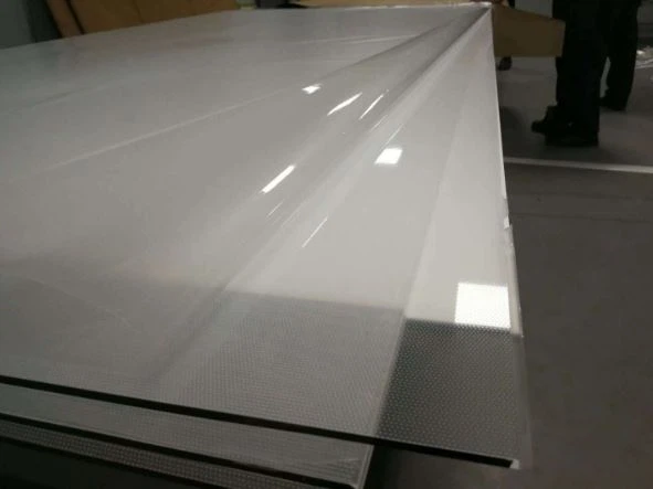 LG TV Light Panel