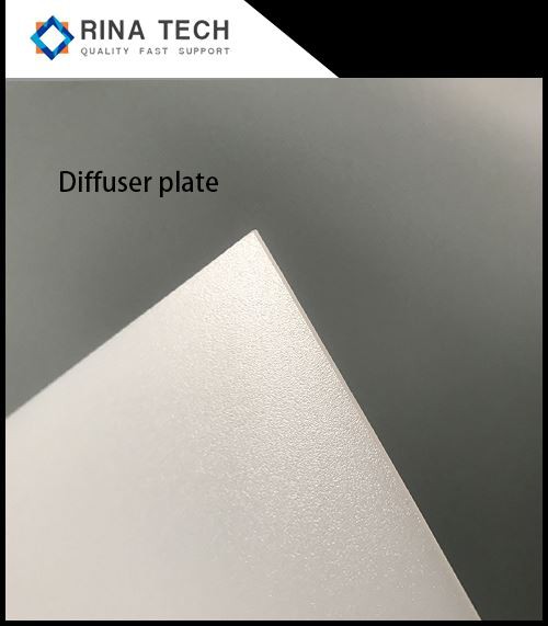 PC Diffusion Plate