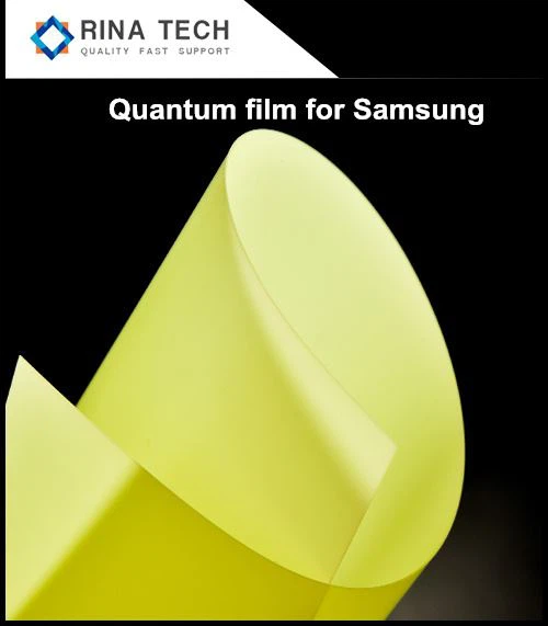 Quantum Film For Samsung