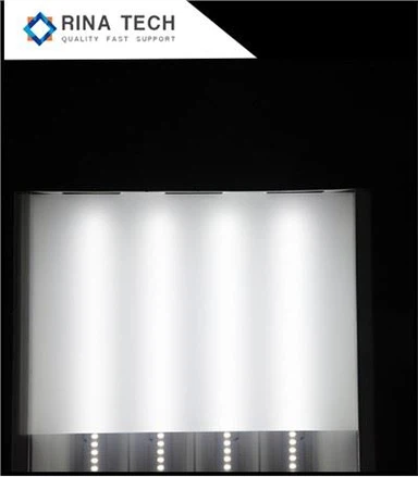 Acrylic Diffuser Sheet For Led