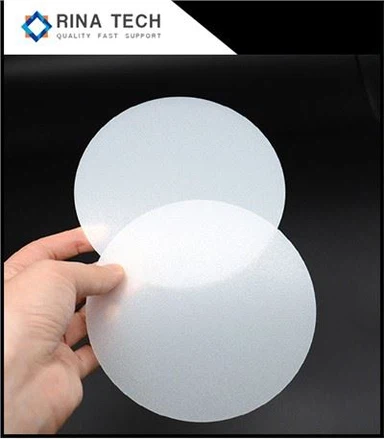 Diffuser Sheet For Lighting