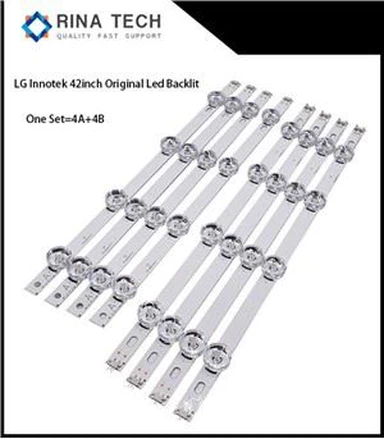 LG Innotek 42inch Original Led Backlit