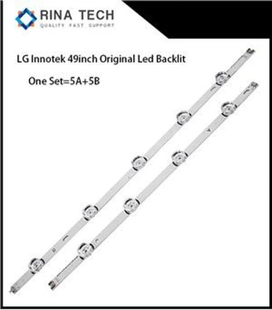 LG Innotek 49inch Original Led Backlit