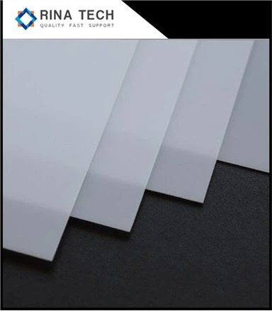 Light Diffusing Acrylic Sheet
