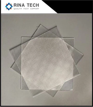 Perspex Diffuser Sheet