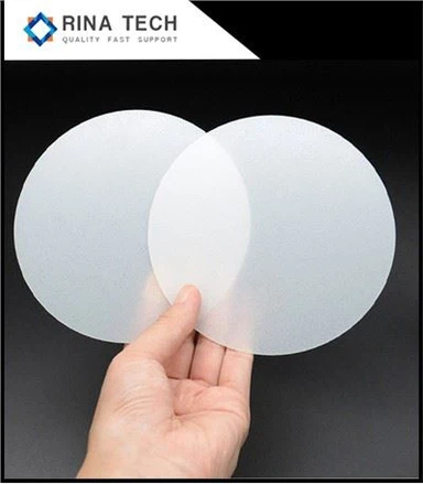 Plastic Light Diffuser Panel