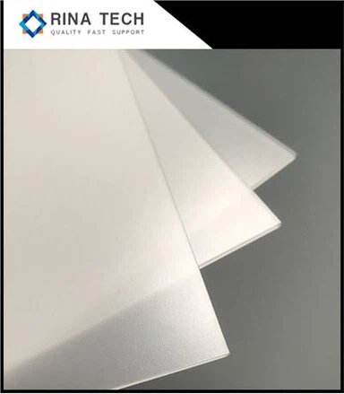 Polycarbonate Light Diffuser Sheet