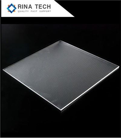 LGP Sheet