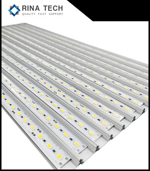 Customized Shaped LED Strips