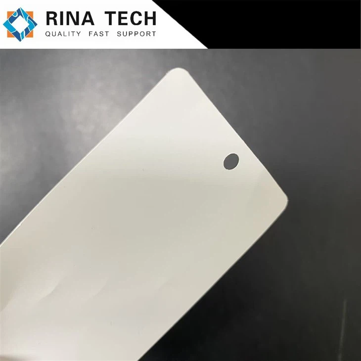 Customized PC Reflective Film Supplier factory