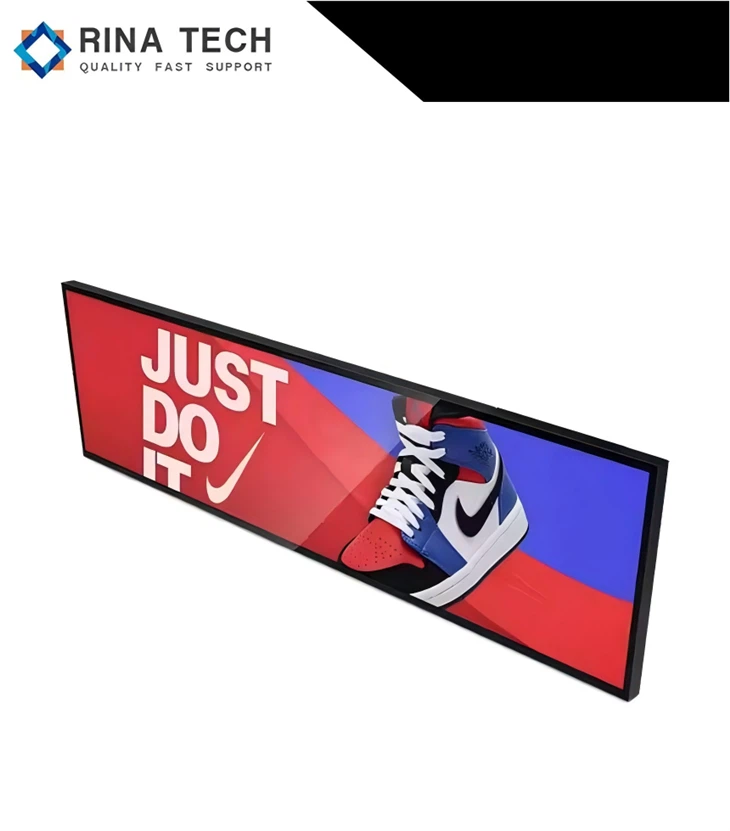 OEM LCD Bar Display best