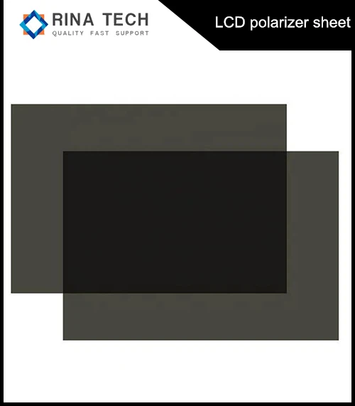 Polarizing Film For LCD Screen Repair