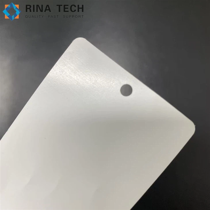 White Opal PC Reflective Film best