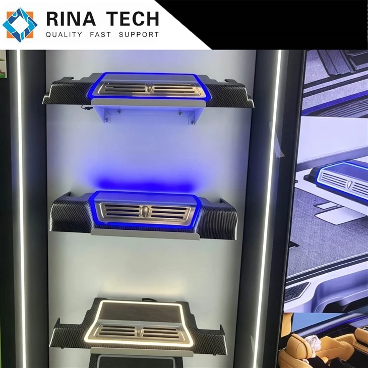 Custom Automotive Interior Backlight suppliers