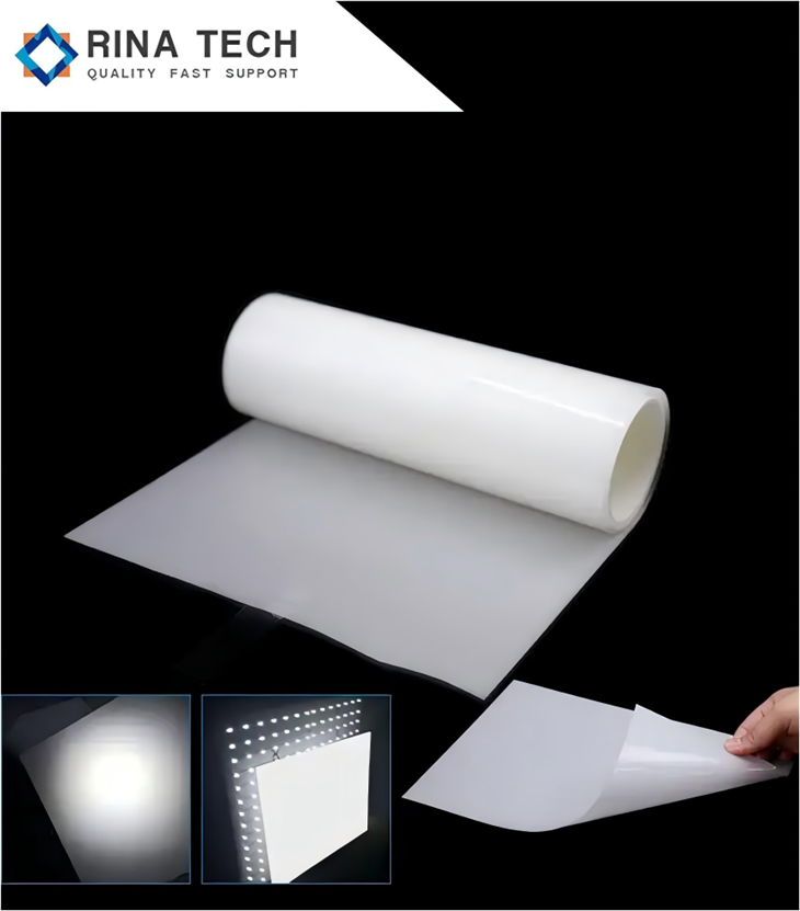 Edge-light Diffusion Film price