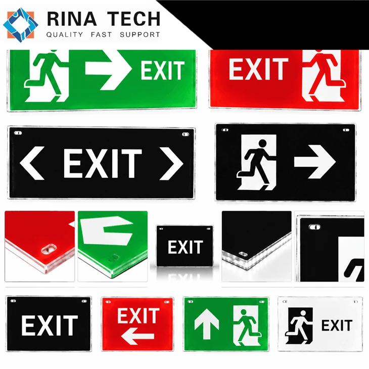 Fire Indicator LGP Board For High-Temperature Environments factory